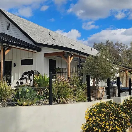 Hidden Hacienda Hotel